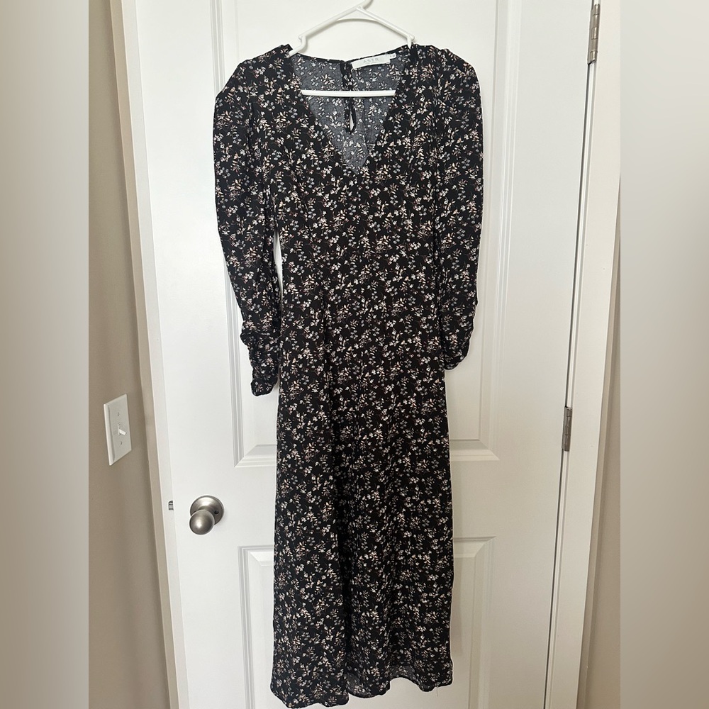 ASTR the Label Dress